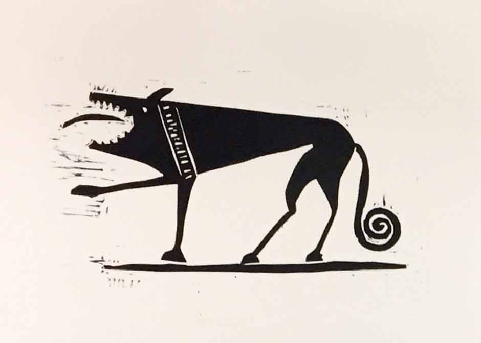 Εργαστήριο Χαρακτικής Γραφιστικής ΚΕΘΕΑ ΔΙΑΒΑΣΗ. Γραφιστικό Δημιουργικό Γραφείο. Γραφίστας. NO IDEA