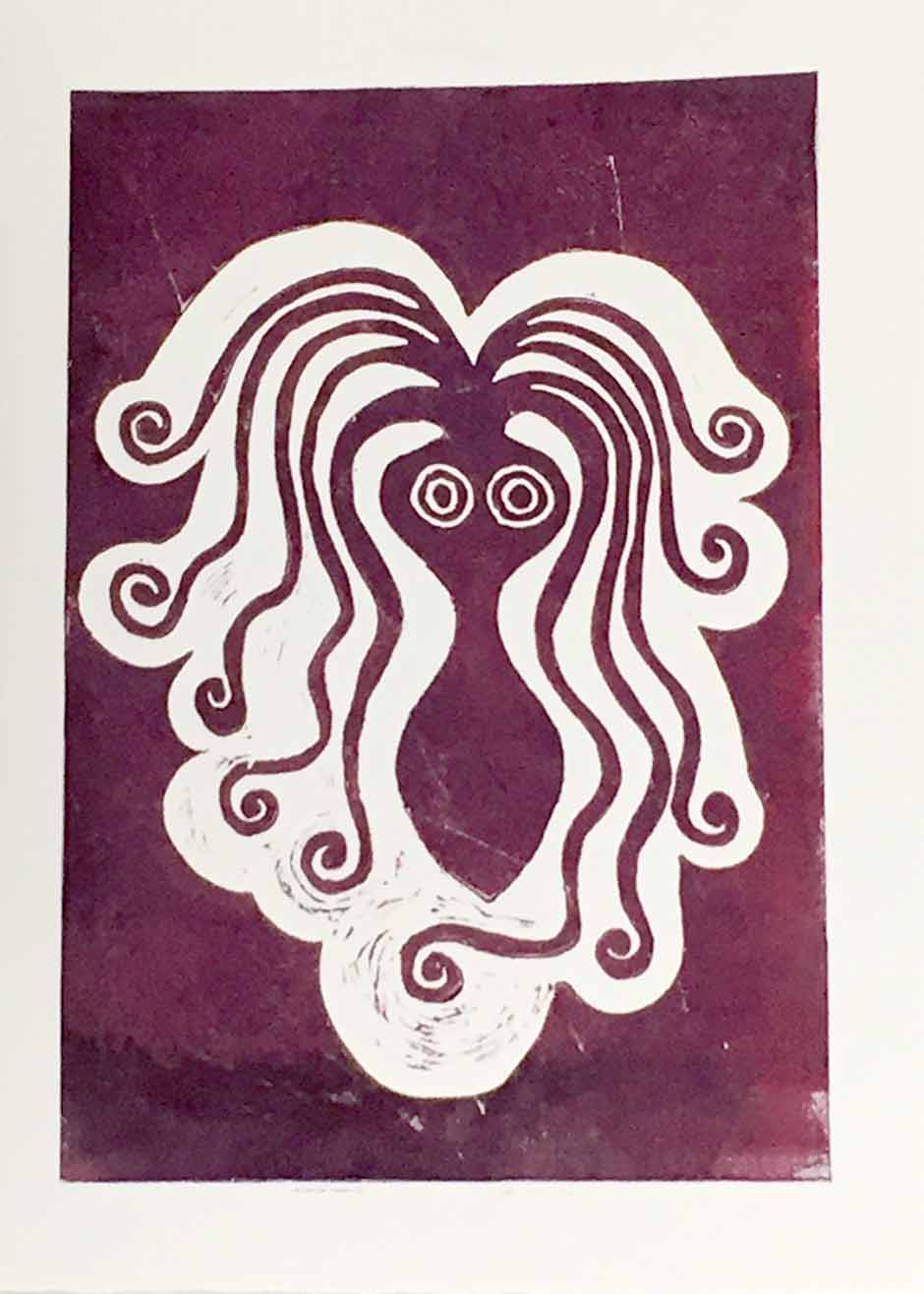 Εργαστήριο Χαρακτικής Γραφιστικής ΚΕΘΕΑ ΔΙΑΒΑΣΗ. Γραφιστικό Δημιουργικό Γραφείο. Γραφίστας. NO IDEA