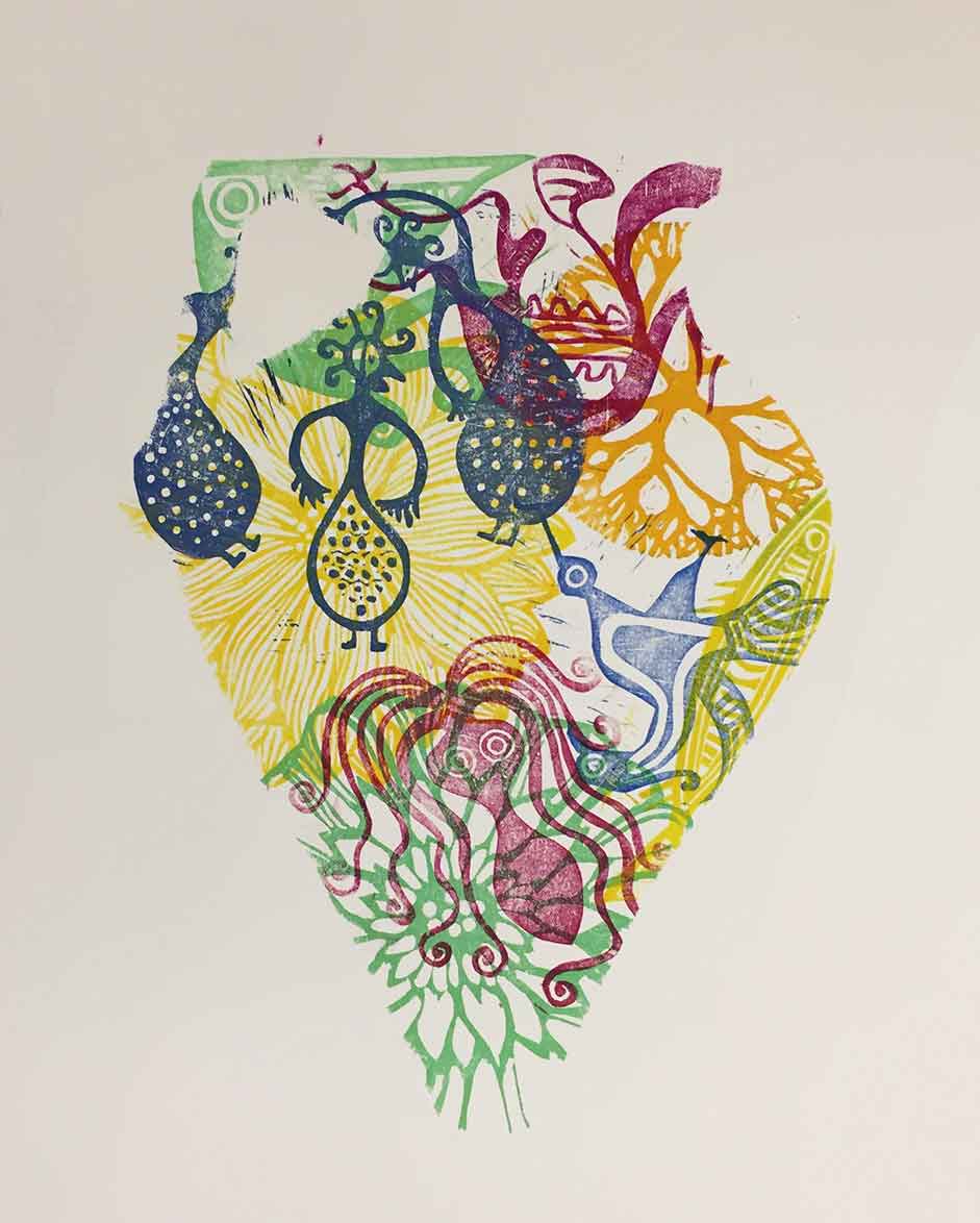 Εργαστήριο Χαρακτικής Γραφιστικής ΚΕΘΕΑ ΔΙΑΒΑΣΗ. Γραφιστικό Δημιουργικό Γραφείο. Γραφίστας. NO IDEA