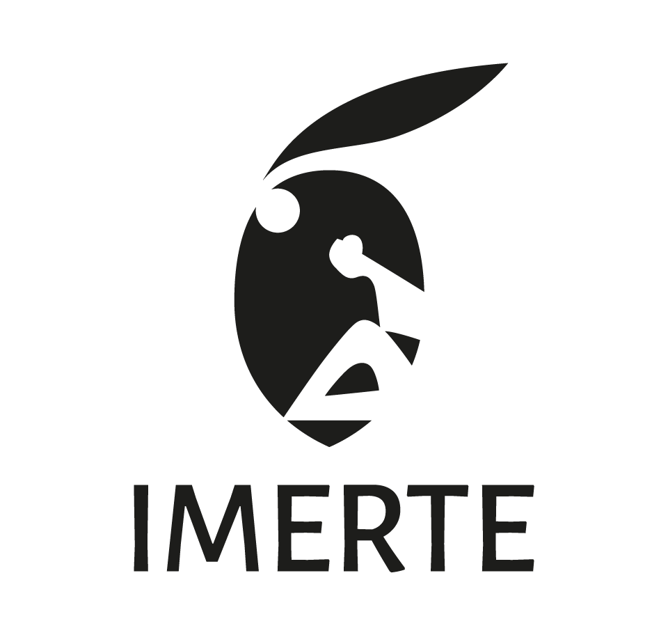 Bio Organic Olive Oil Label Design animation showing rotating bottle