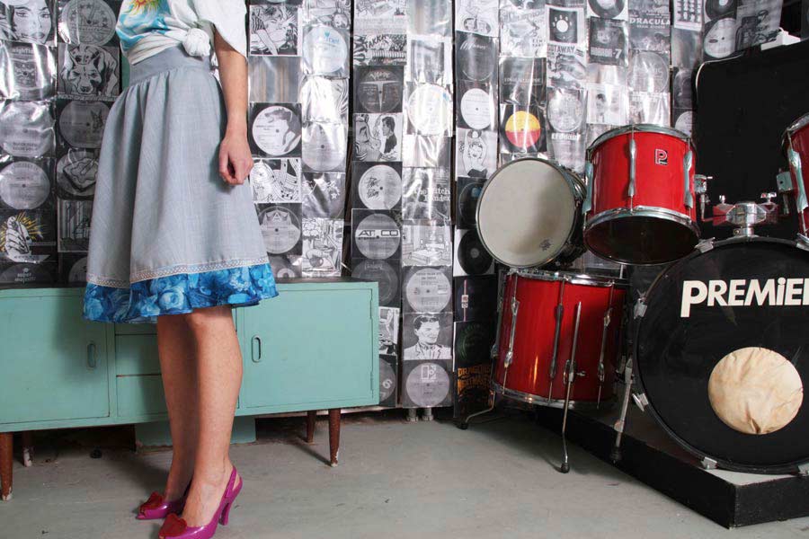 catalogue Design for Fashion and Clothing. NO IDEA. Branding Graphic Design Agency