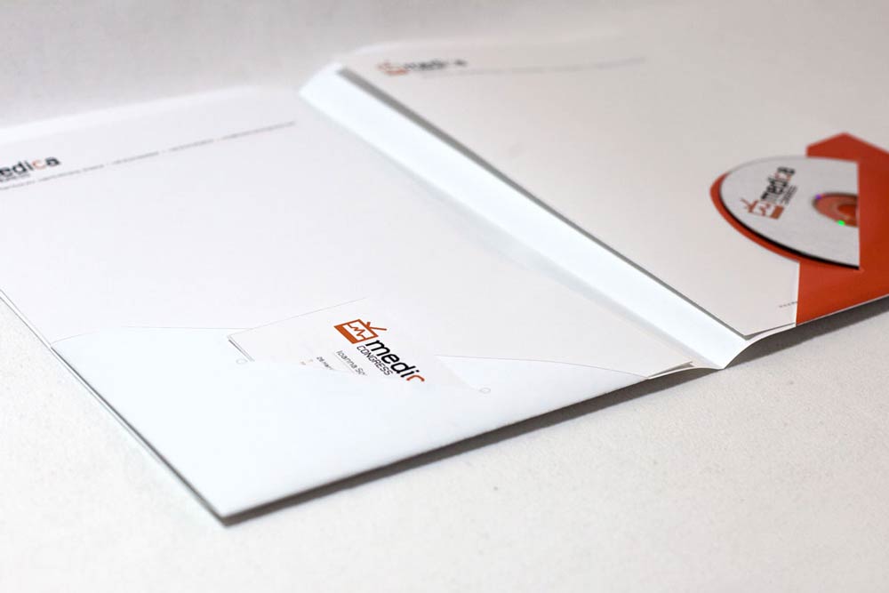 Complete healthcare organization branding with integrated visual system and professional applications. NO IDEA. Branding Graphic Design Agency.