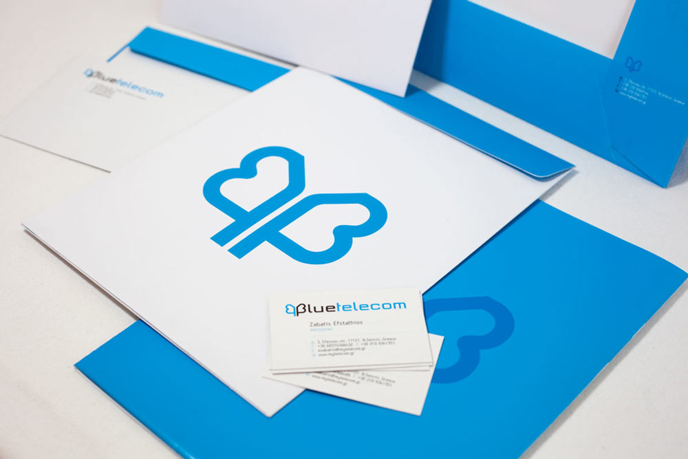 Logo applications and brand identity system showcasing unified visual language for business communications. NO IDEA. Branding Graphic Design Agency.