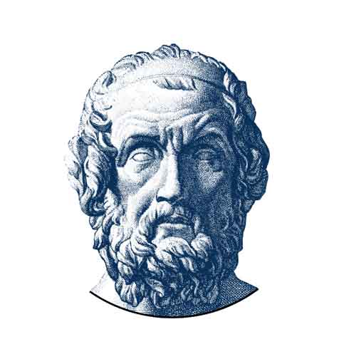 Artisan gin bottle packaging showing front label design with custom typography for EPOS brand. NO IDEA. Branding Graphic Design Agency.