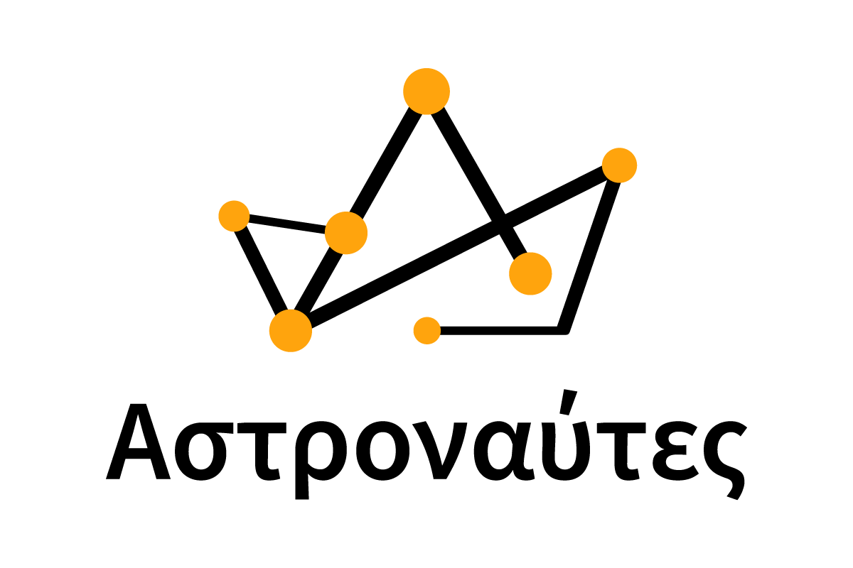 Theater logo redesign with modern typography and symbolic elements. NO IDEA. Branding Graphic Design Agency.