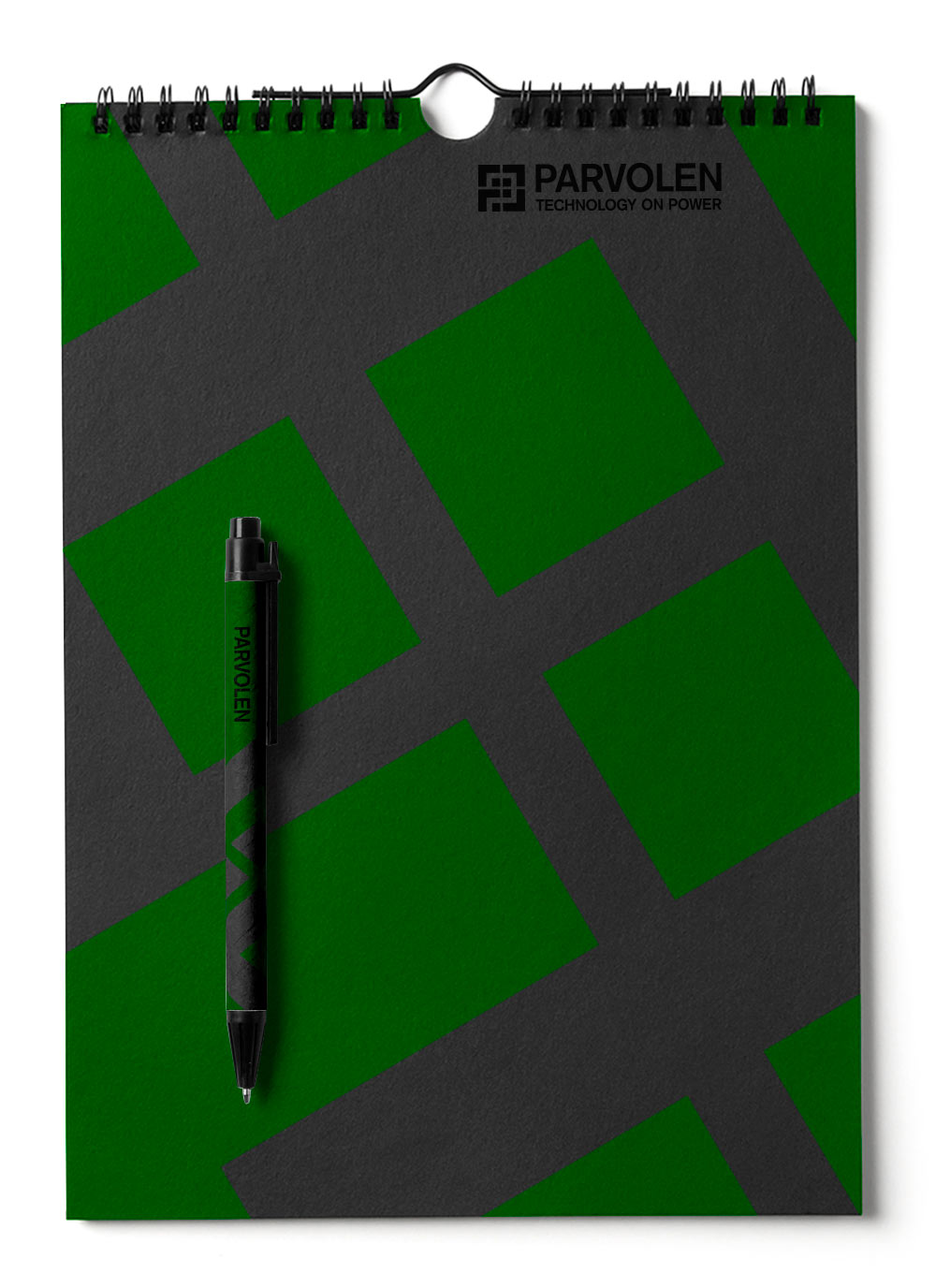 Renewable energy stationery design .NO IDEA. Branding Graphic Design Agency