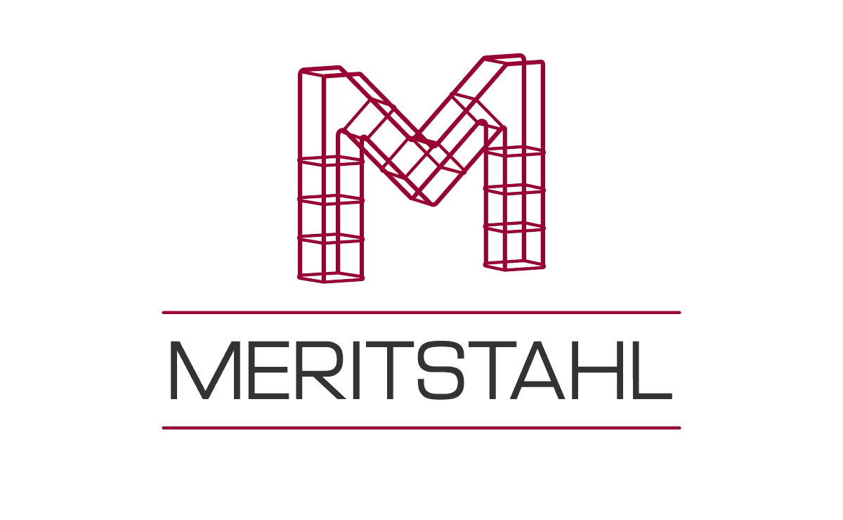 Modern industrial company logo redesign with dynamic elements and technical aesthetics for manufacturing sector. NO IDEA. Branding Graphic Design Agency.