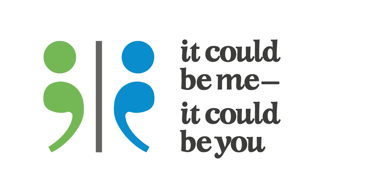 Greek version logotype design for human rights protection program with contemporary typography. NO IDEA. Branding Graphic Design Agency.